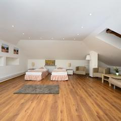 Отель Сити Комфорт, Москва, Московская область