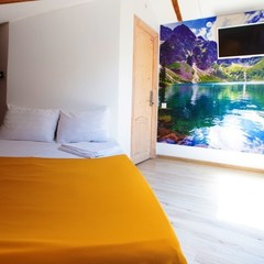 Отель Сити Комфорт, Москва, Московская область