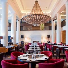 Отель Рэдиссон Коллекшен Отель Москва, Москва, Московская область