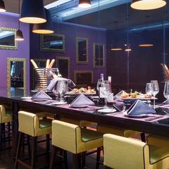 Отель Меркюр Москва Павелецкая, Москва, Московская область