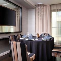 Отель Меркюр Москва Павелецкая, Москва, Московская область