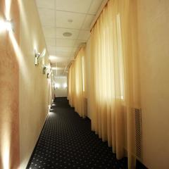 Гостиница Делайт, Москва, Московская область