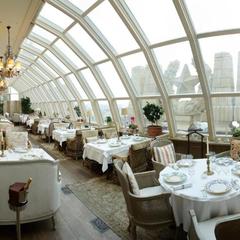 Отель Рэдиссон Коллекшен Отель Москва, Москва, Московская область