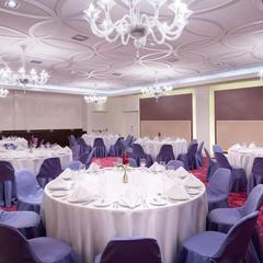 Отель Меркюр Москва Павелецкая, Москва, Московская область