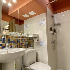 Отель Сити Комфорт, Москва, Московская область