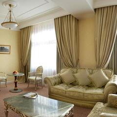 Отель Рэдиссон Коллекшен Отель Москва, Москва, Московская область