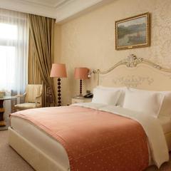 Отель Рэдиссон Коллекшен Отель Москва, Москва, Московская область