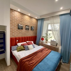 Отель Сити Комфорт, Москва, Московская область