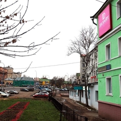 Гостиница Делайт, Москва, Московская область