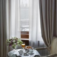 Отель Рэдиссон Коллекшен Отель Москва, Москва, Московская область