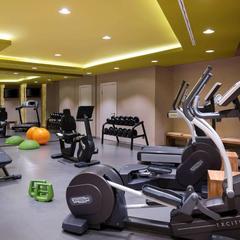 Отель Меркюр Москва Павелецкая, Москва, Московская область