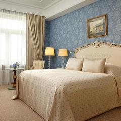 Отель Рэдиссон Коллекшен Отель Москва, Москва, Московская область