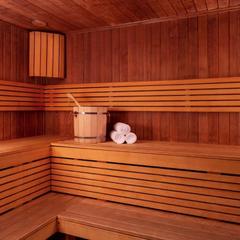 Отель Меркюр Москва Павелецкая, Москва, Московская область