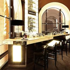 Отель Рэдиссон Коллекшен Отель Москва, Москва, Московская область