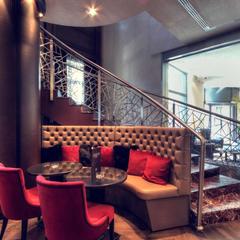 Отель Меркюр Москва Павелецкая, Москва, Московская область