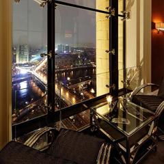 Отель Рэдиссон Коллекшен Отель Москва, Москва, Московская область