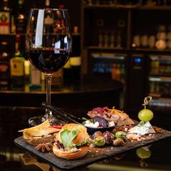 Отель Меркюр Москва Павелецкая, Москва, Московская область