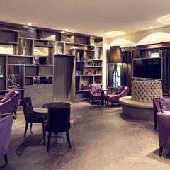 Отель Меркюр Москва Павелецкая, Москва, Московская область