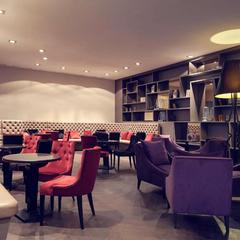 Отель Меркюр Москва Павелецкая, Москва, Московская область