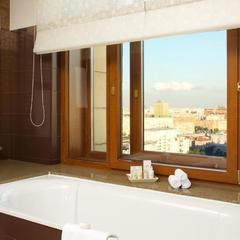 Отель Рэдиссон Коллекшен Отель Москва, Москва, Московская область