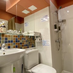 Отель Сити Комфорт, Москва, Московская область