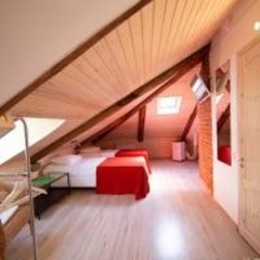 Отель Сити Комфорт, Москва, Московская область