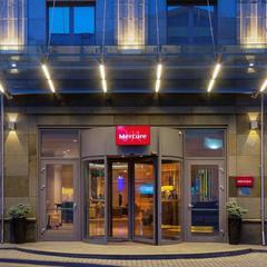 Отель Меркюр Москва Павелецкая, Москва, Московская область