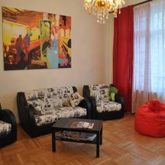 Хостел МакХостел, Москва, Московская область