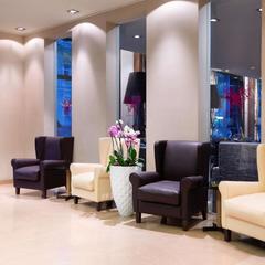 Отель Меркюр Москва Павелецкая, Москва, Московская область