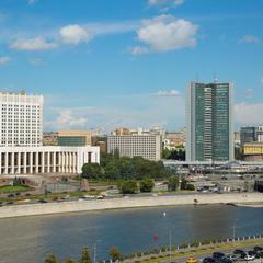 Отель Рэдиссон Коллекшен Отель Москва, Москва, Московская область