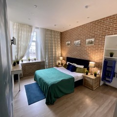 Отель Сити Комфорт, Москва, Московская область