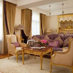 Отель Рэдиссон Коллекшен Отель Москва, Москва, Московская область