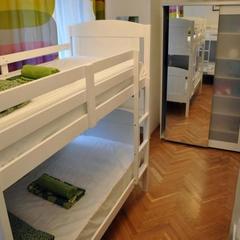 Хостел МакХостел, Москва, Московская область