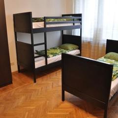 Хостел МакХостел, Москва, Московская область