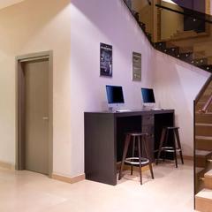 Отель Меркюр Москва Павелецкая, Москва, Московская область