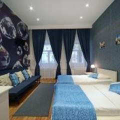 Отель Сити Комфорт, Москва, Московская область