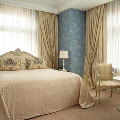 Отель Рэдиссон Коллекшен Отель Москва, Москва, Московская область