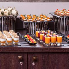 Отель Меркюр Москва Павелецкая, Москва, Московская область