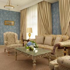 Отель Рэдиссон Коллекшен Отель Москва, Москва, Московская область