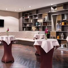 Отель Меркюр Москва Павелецкая, Москва, Московская область