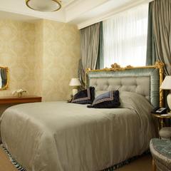 Отель Рэдиссон Коллекшен Отель Москва, Москва, Московская область