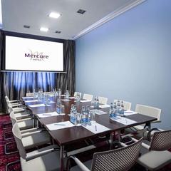 Отель Меркюр Москва Павелецкая, Москва, Московская область