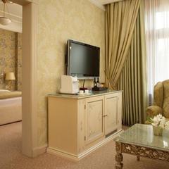 Отель Рэдиссон Коллекшен Отель Москва, Москва, Московская область