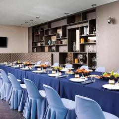 Отель Меркюр Москва Павелецкая, Москва, Московская область