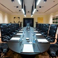 Отель Рэдиссон Коллекшен Отель Москва, Москва, Московская область