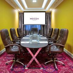 Отель Меркюр Москва Павелецкая, Москва, Московская область