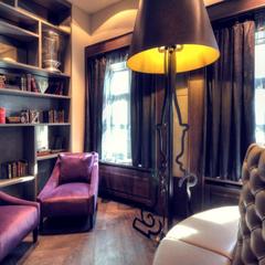 Отель Меркюр Москва Павелецкая, Москва, Московская область