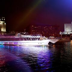 Отель Рэдиссон Коллекшен Отель Москва, Москва, Московская область