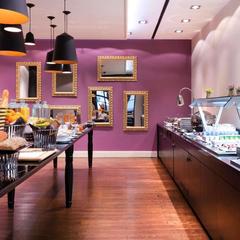 Отель Меркюр Москва Павелецкая, Москва, Московская область