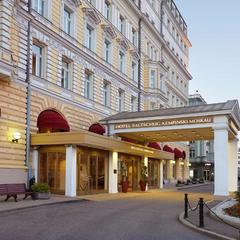 Гостиница Балчуг Кемпински Москва, Москва, Московская область